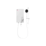 KDK TG3AE1 instant water heater with shower set