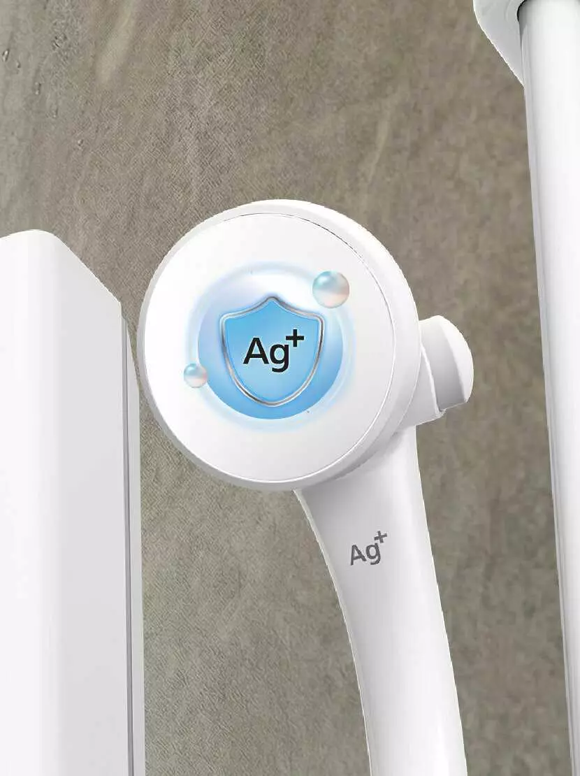 KDK TG3BL1 Ag+ Crystal Material