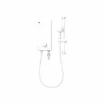 KDK TG3BL1 instant water heater with shower set